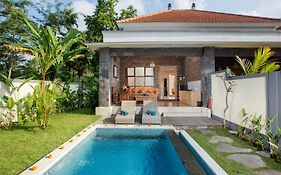 Villa Ubud Umah Mesari
